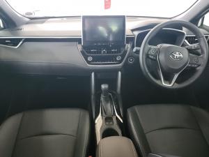 Toyota Corolla Cross 1.8 HEV XS - Image 6