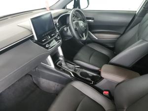 Toyota Corolla Cross 1.8 HEV XS - Image 7
