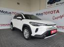 Thumbnail Toyota Corolla Cross 1.8 HEV XS