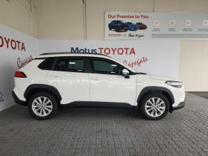 Toyota Corolla Cross 1.8 HEV XS - Image 3