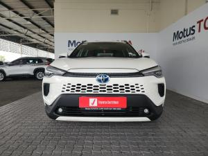 Toyota Corolla Cross 1.8 HEV XS - Image 4