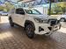Toyota Hilux 2.8GD-6 Xtra cab Legend 50 auto - Thumbnail 1