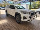 Thumbnail Toyota Hilux 2.8GD-6 Xtra cab Legend 50 auto