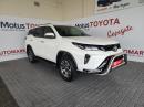 Thumbnail Toyota Fortuner 2.4GD-6 auto