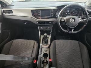 Volkswagen Polo hatch 1.6 Conceptline - Image 6