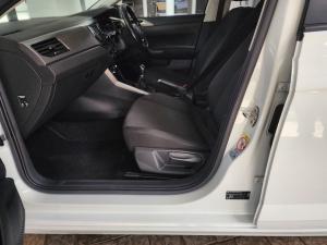 Volkswagen Polo hatch 1.6 Conceptline - Image 7