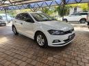 Thumbnail Volkswagen Polo hatch 1.6 Conceptline