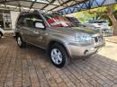 Thumbnail Nissan X Trail 2.0 4X2
