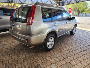 Nissan X Trail 2.0 4X2 - Image 2