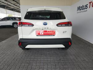 Toyota Corolla Cross 1.8 HEV XS - Image 5