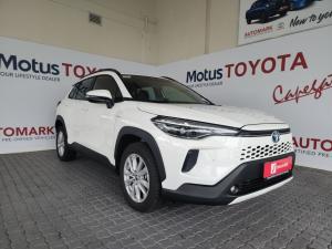 Toyota Corolla Cross 1.8 HEV XS - Image 1