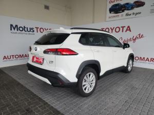 Toyota Corolla Cross 1.8 HEV XS - Image 2