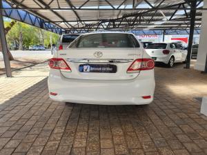 Toyota Corolla 1.6 Advanced auto - Image 5