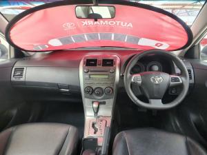 Toyota Corolla 1.6 Advanced auto - Image 6