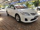 Thumbnail Toyota Corolla 1.6 Advanced auto