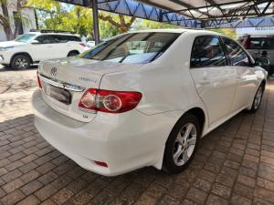 Toyota Corolla 1.6 Advanced auto - Image 2