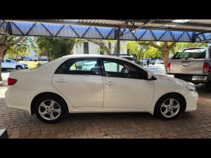 Toyota Corolla 1.6 Advanced auto - Image 3