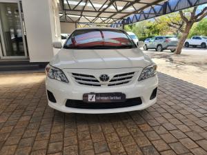 Toyota Corolla 1.6 Advanced auto - Image 4