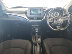 Toyota Starlet 1.5 XS auto - Image 6