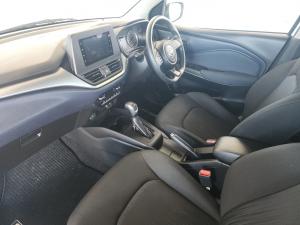 Toyota Starlet 1.5 XS auto - Image 7