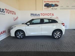 Toyota Starlet 1.5 XS auto - Image 9