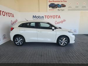 Toyota Starlet 1.5 XS auto - Image 3