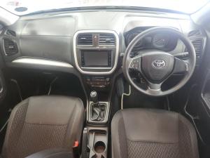 Toyota Urban Cruiser 1.5 XS - Image 6