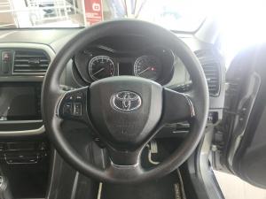 Toyota Urban Cruiser 1.5 XS - Image 8