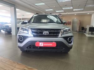 Toyota Urban Cruiser 1.5 XS - Image 4