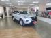 Toyota Fortuner 2.8GD-6 - Thumbnail 1