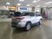 Toyota Fortuner 2.8GD-6 - Thumbnail 2