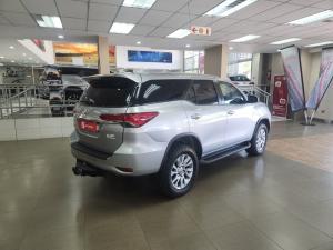 Toyota Fortuner 2.8GD-6 - Image 2