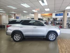 Toyota Fortuner 2.8GD-6 - Image 3