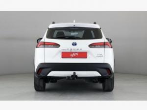 Toyota Corolla Cross 1.8 Hybrid XS - Image 5