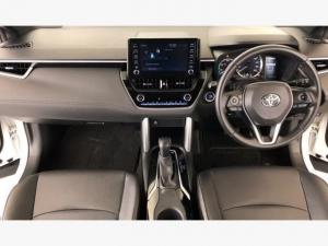 Toyota Corolla Cross 1.8 Hybrid XS - Image 6