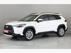 Toyota Corolla Cross 1.8 Hybrid XS - Image 8