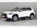 Toyota Corolla Cross 1.8 Hybrid XS - Thumbnail 8