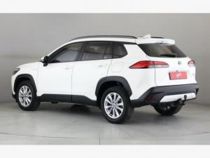 Toyota Corolla Cross 1.8 Hybrid XS - Image 9
