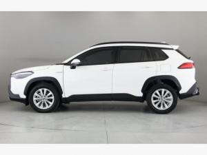 Toyota Corolla Cross 1.8 Hybrid XS - Image 10