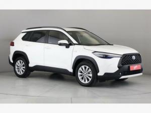 Toyota Corolla Cross 1.8 Hybrid XS - Image 1