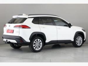 Toyota Corolla Cross 1.8 Hybrid XS - Image 2