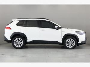 Toyota Corolla Cross 1.8 Hybrid XS - Image 3