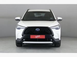 Toyota Corolla Cross 1.8 Hybrid XS - Image 4