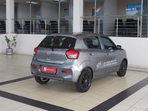 Toyota Vitz 1.0 XR auto - Image 2