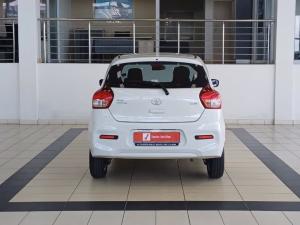 Toyota Vitz 1.0 XR auto - Image 5