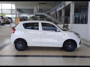 Toyota Vitz 1.0 XR auto - Image 3