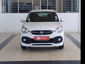 Toyota Vitz 1.0 XR auto - Image 4