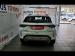 Toyota Starlet Cross 1.5 XS manual - Thumbnail 5