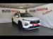 Toyota Starlet Cross 1.5 XS manual - Thumbnail 1