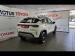 Toyota Starlet Cross 1.5 XS manual - Thumbnail 2